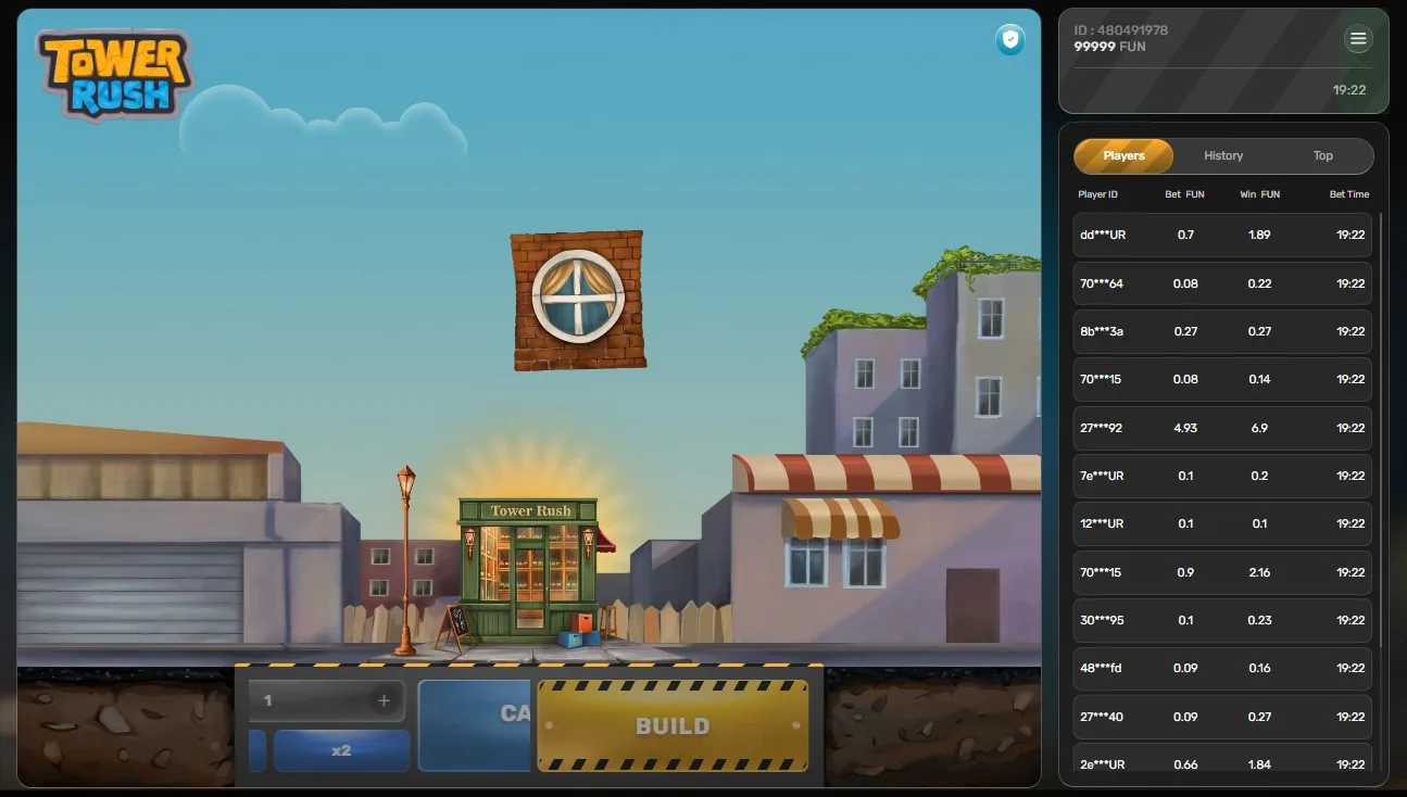How to Play Tower Rush Safely in India &ndash; Responsible Gaming